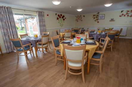 Brookfield House Care Home Care Home Rochdale  - 3