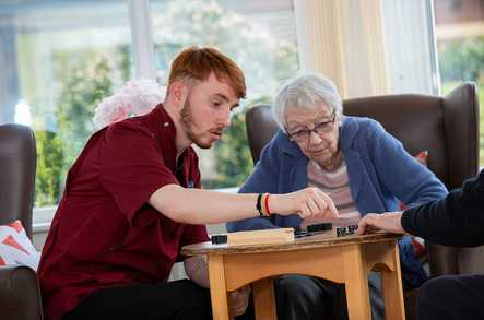 Brookfield House Care Home Care Home Rochdale  - 5