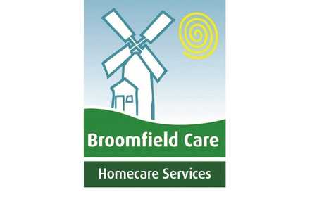 Broomfield Care Ltd Home Care Gloucester  - 1