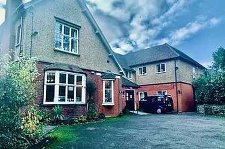 Brownlands Nursing Home Care Home Daventry  - 1