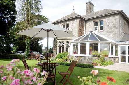 The Old Vicarage Care Home Grange Over Sands  - 2