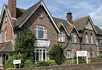 Buxton Lodge Care Home - 1