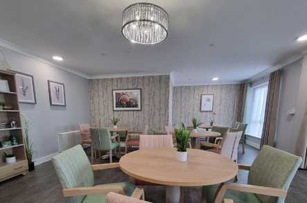 Bluebell View Care Home Oswestry  - 4