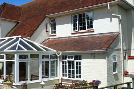 Bymead House Care Home Charmouth  - 1