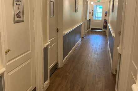 Ashcroft Hollow Care Home Care Home Cannock  - 5