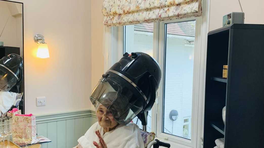 Alfriston Court Care Home Care Home Polegate activities-carousel - 22