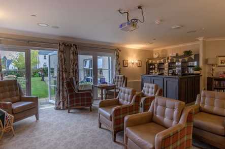 Tor-Na-Dee Care Home Care Home Aberdeen  - 3