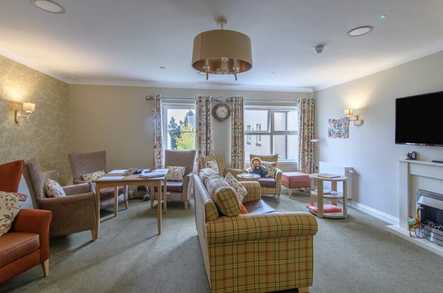 Tor-Na-Dee Care Home Care Home Aberdeen  - 4