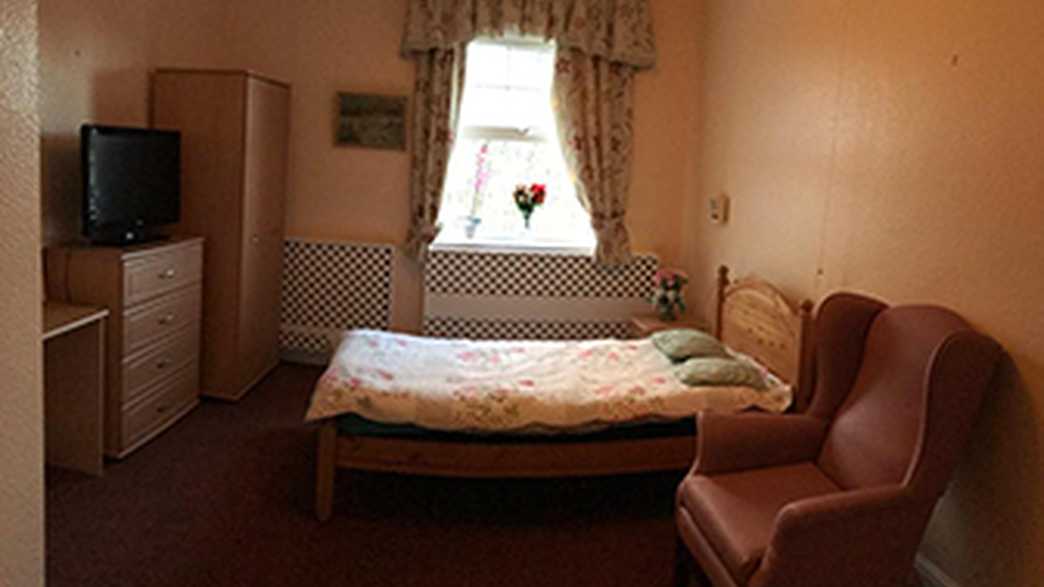 Holly House Residential Home Care Home Northampton, NN7 3AT