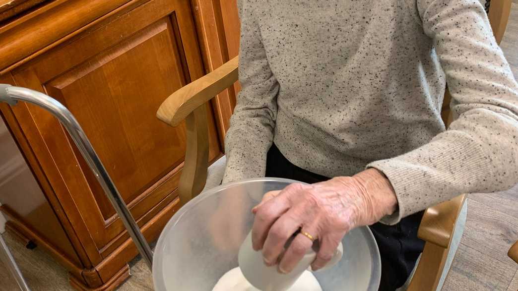 Alfriston Court Care Home Care Home Polegate activities-carousel - 9