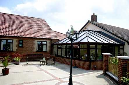 Holme Farm Residential Home Care Home Brigg  - 1