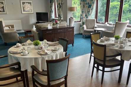 Cairnie Lodge Care Home Arbroath  - 2