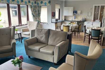 Cairnie Lodge Care Home Arbroath  - 3