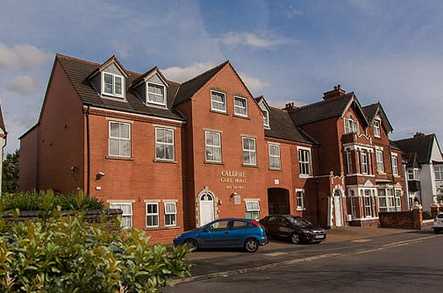 Caldene Rest Home Care Home West Bromwich  - 1