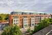Camberley Heights Care Home - 1