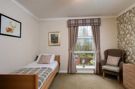 Campsie View Care Home Glasgow  - 4