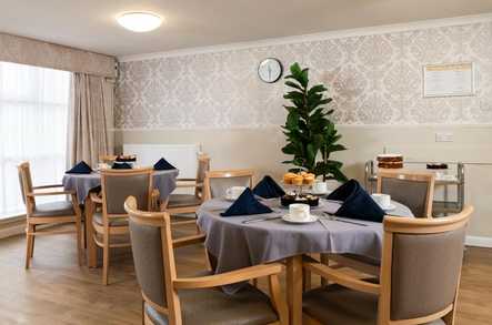 Campsie View Care Home Glasgow  - 2