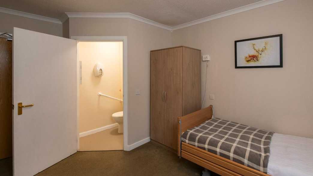 Campsie View Care Home Glasgow accommodation-carousel - 2