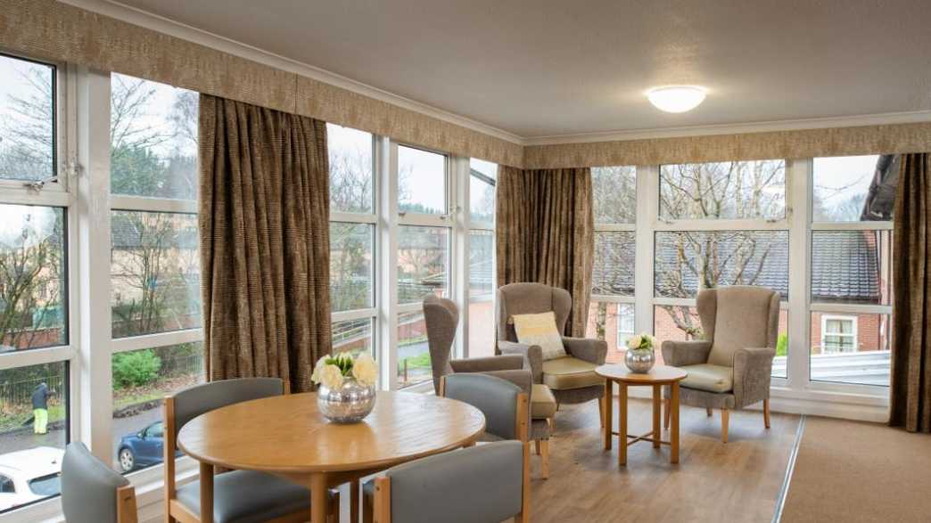 Campsie View Care Home Glasgow buildings-carousel - 5