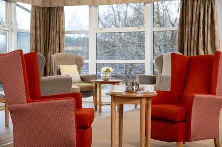 Campsie View Care Home Glasgow  - 3