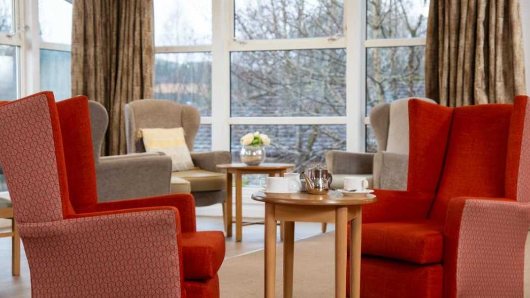Campsie View Care Home Glasgow buildings-carousel - 4