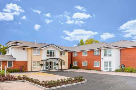 Hartismere Place Care Home Eye  - 1