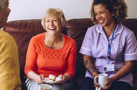 Equality Homecare Services Limited Home Care Manchester  - 1