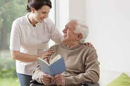 Independent User Bespoke Support Service (IUBSS) Home Care Wrexham  - 1