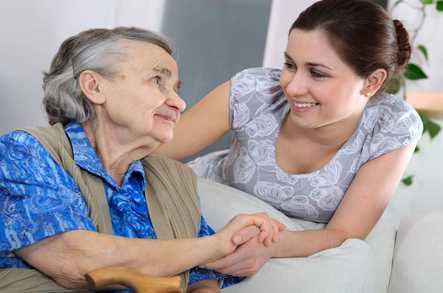 Intrinsic Care- Canterbury Home Care Canterbury  - 1