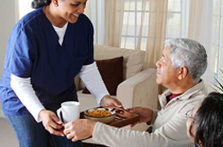 Invercare Services Ltd Home Care Greenock  - 1