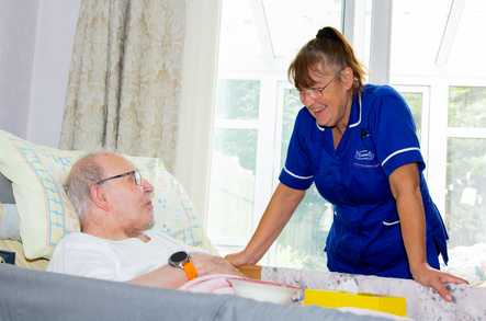 Caremark West Berkshire, Reading & South Oxfordshire Home Care Reading  - 2