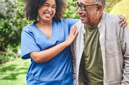 ABP Cares Home Care London  - 1