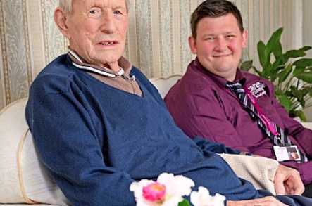 Care Your Way Homecare Ltd Home Care Totnes  - 1