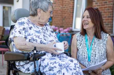Care Sante Kent Home Care Whitstable  - 2
