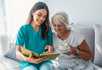 Reedsfield Care Ltd (Live-in Care) - 3
