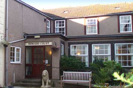 Howard Court Care Home Care Home Brampton  - 1