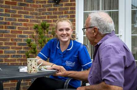 Caremark Barking and Dagenham (Live-in Care) Live In Care Barking  - 3