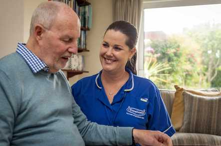 Caremark Barking and Dagenham Home Care Barking  - 1