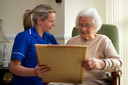 Caremark Solihull Home Care Solihull  - 4