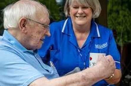 Caremark North Dorset and South Wiltshire Home Care Salisbury  - 1