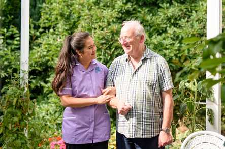 Radfield Home Care Crawley & Reigate Home Care Crawley  - 1