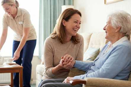 First4Homecare Ltd Home Care Gloucester  - 2