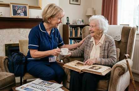 First4Homecare Ltd Home Care Gloucester  - 3