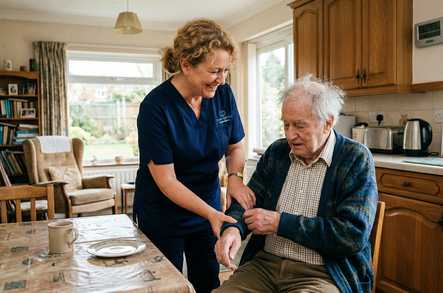 First4Homecare Ltd Home Care Gloucester  - 5
