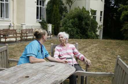 Lake View Care Home Newton Abbot  - 2