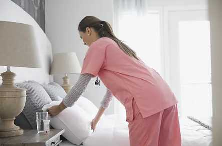 T & D Homecare Home Care London  - 2