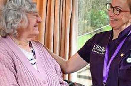 CareYourWay North Manchester & Salford Home Care Manchester  - 1