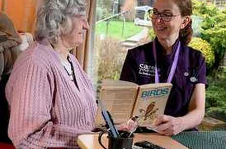 CareYourWay Alton, Farnham & Farnborough Home Care Four Marks  - 1