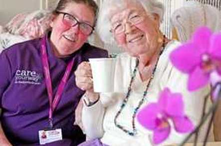 CareYourWay South Devon Home Care Totnes  - 1