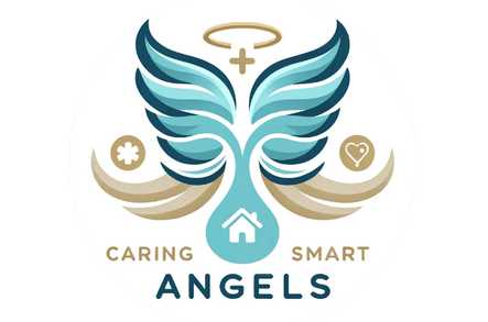 Caring Smart Angels Ltd Home Care Walsall  - 1